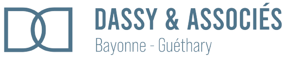 Logo SELARL DASSY & ASSOCIES