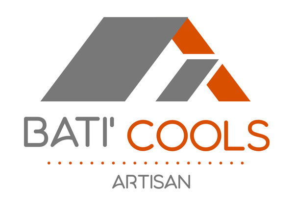 Logo BATI'COOLS