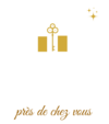 logo conciergerie Béziers 
