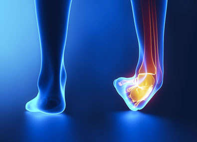 Prise en charge des lésions Traumatiques