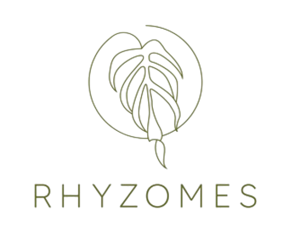 Logo Rhyzomes