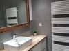 Aménagement de salle de bain