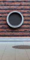 RENOVAC, Installation de ventilation à Longwy
