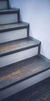 BF MENUISERIE, Fabrication d'escalier sur mesure à Royat