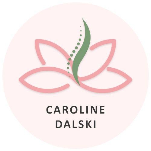 Logo CAROLINE DALSKI