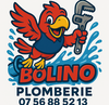 Bolino Plomberie, plombier à Marignane