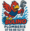 Bolino Plomberie, plombier à Marignane