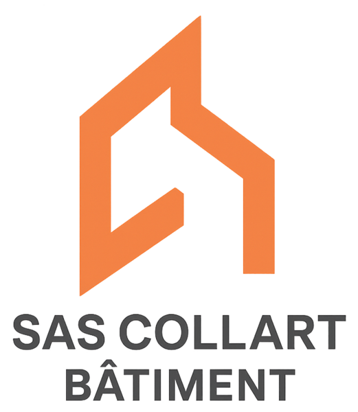 Logo SAS Collart Bâtiment