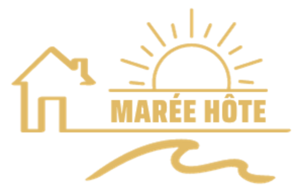 Marée Hôte Prestige logo