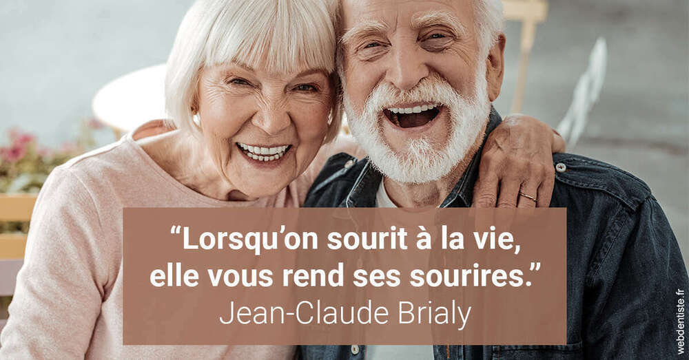 Jean-claude brialy