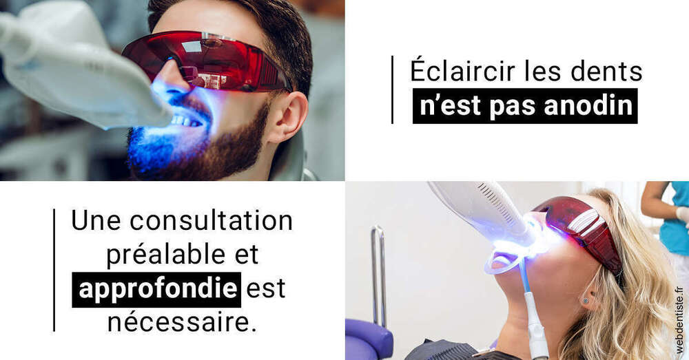 Le blanchiment