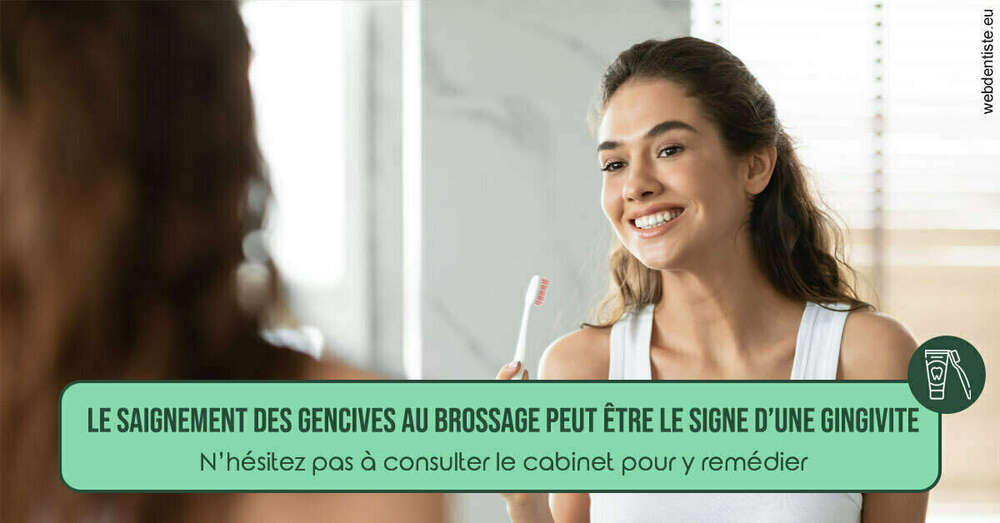 2023 t4 - saignement des gencives