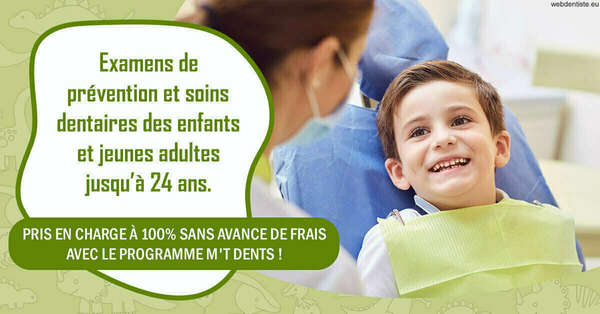2024 t1 - soins dentaires des enfants