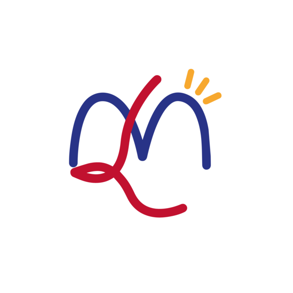 Logo Madeleine Leveque Logo Madeleine Leveque