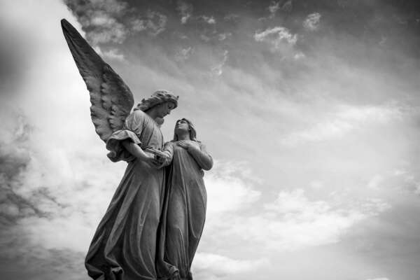 De la mémoire à la transmission : devenir l’ancêtre que nous aurions aimé avoir