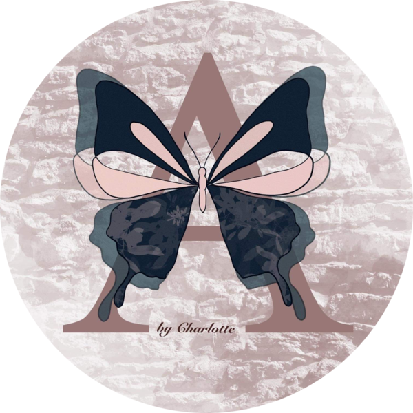 Logo Aphrodite By Charlotte