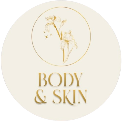 Logo Body and Skin