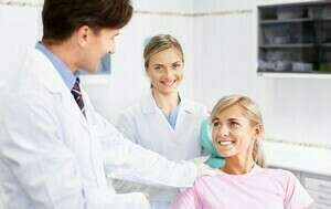 Le dossier orthodontique