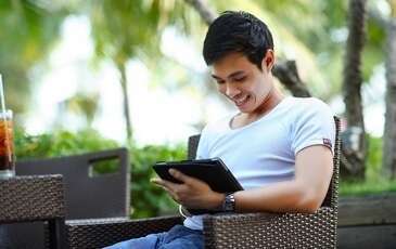 Suivi orthodontique : L’application Dental Monitoring®