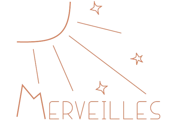 Logo Merveilles Conciergerie