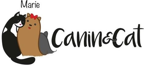 Logo CANIN & CAT