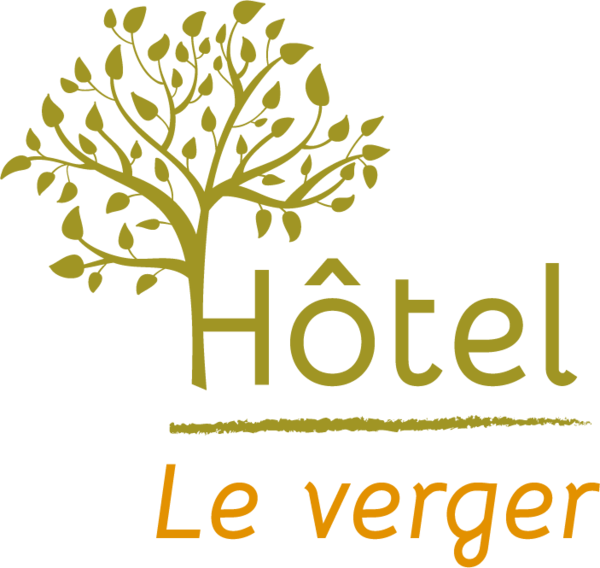 Hôtel Le Verger Hôtel Le Verger