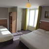 triple room hotel le verger