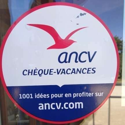 Ancv chèque-vacances