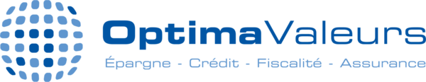 Logo Optima Valeurs