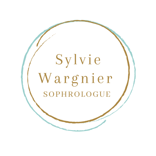 Logo Sylvie  Wargnier