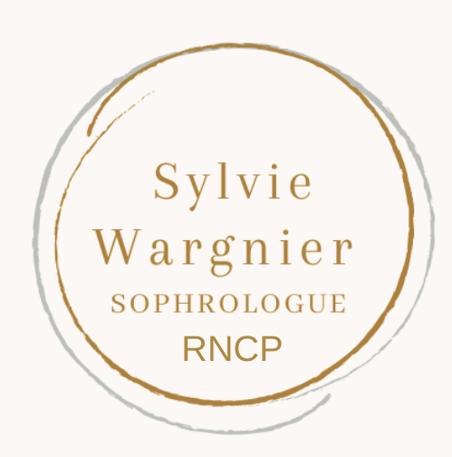 Logo Sylvie  Wargnier