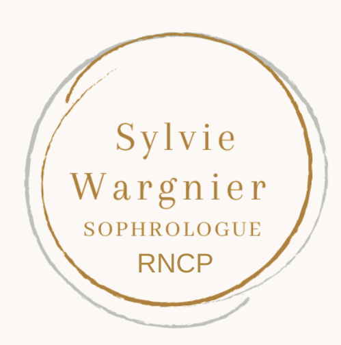 Logo Sylvie Wargnier Logo Sylvie Wargnier