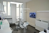 Salles de soins