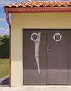 maison rénovée avec menuiserie moderne et sécurisée