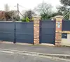 intervention rapide dans le secteur dunois