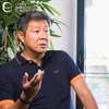 Antoine Hoang, votre Gestalt-praticien à Paris 13
