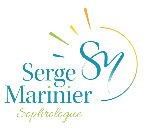 Logo Serge MARINIER - Sophrologue Logo Serge MARINIER - Sophrologue