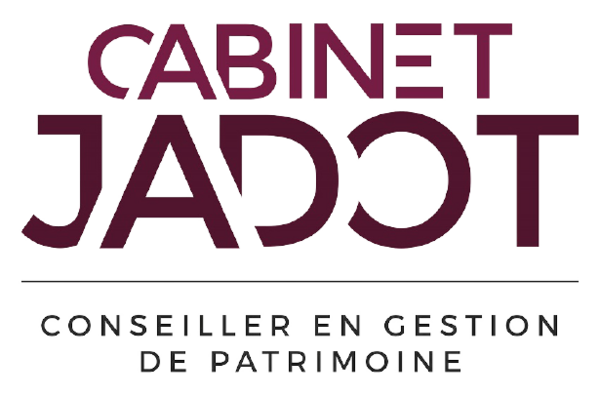 Logo Cabinet JADOT