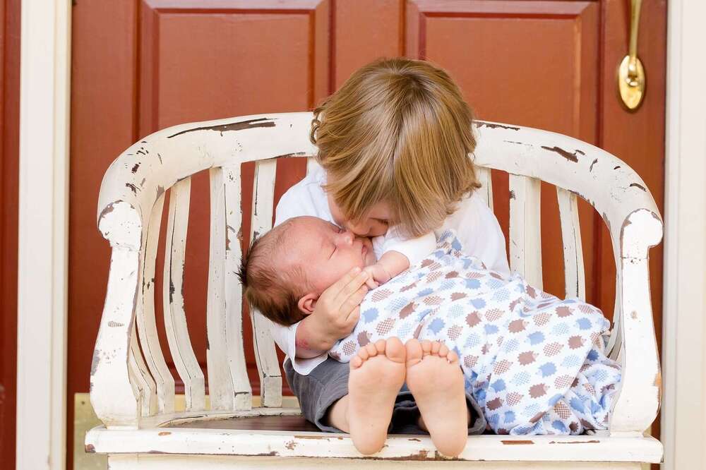Renforcement des droits des familles avec des enfants gravement malades