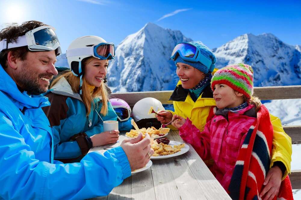 Séjours au ski : que valent vraiment les assurances « manque de neige » ?