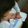 femme enfant famille