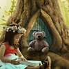 esprits nature enfant