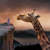 animal totem enfant peur