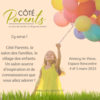 côté parents annecy le vieux