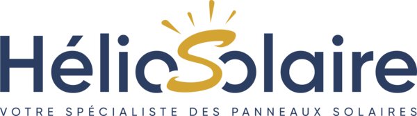 Logo HELIOSOLAIRE