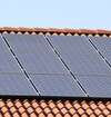 Panneau solaire avec Héliosolaire