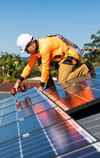Questions panneaux solaires