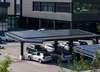 Pourquoi choisir un carport photovoltaïque