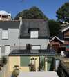Panneaux solaires maison