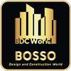 logo bdc world